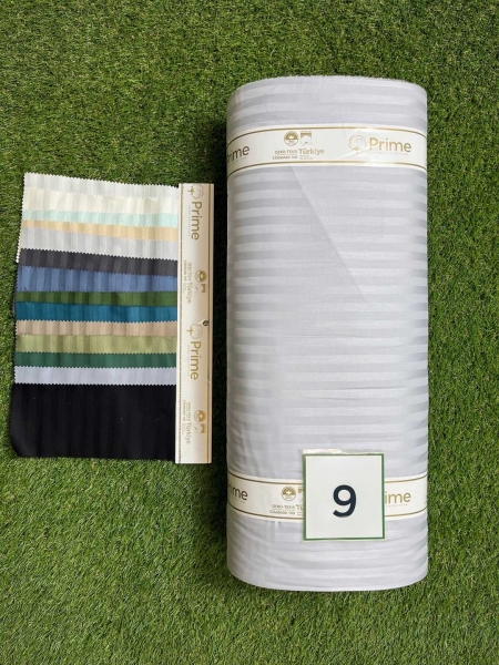 Страйп сатин Prime N9