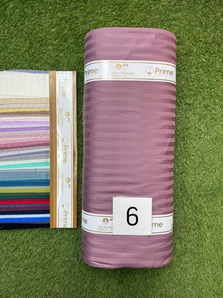 Страйп сатин Prime N 6