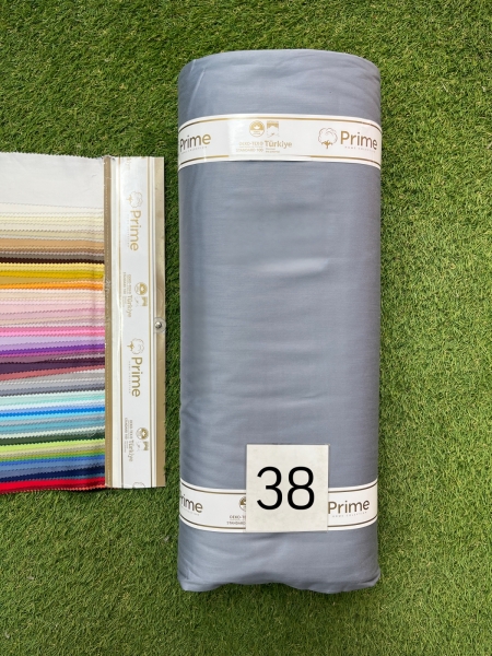 Сатин преміум Prime N38