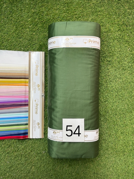 Сатин преміум Prime N54