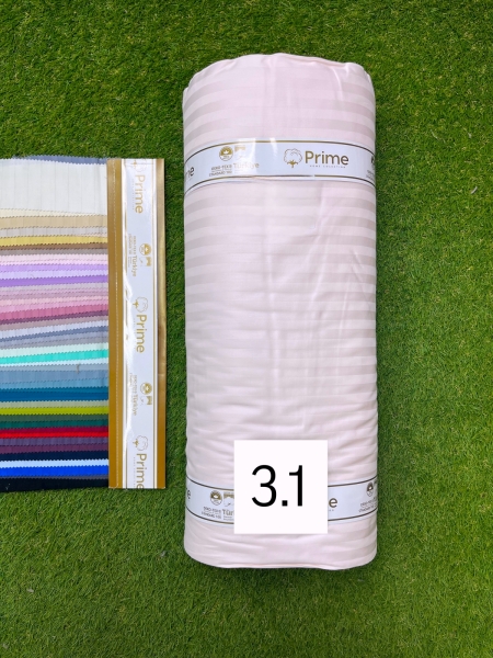 Страйп сатин Prime N 3.1