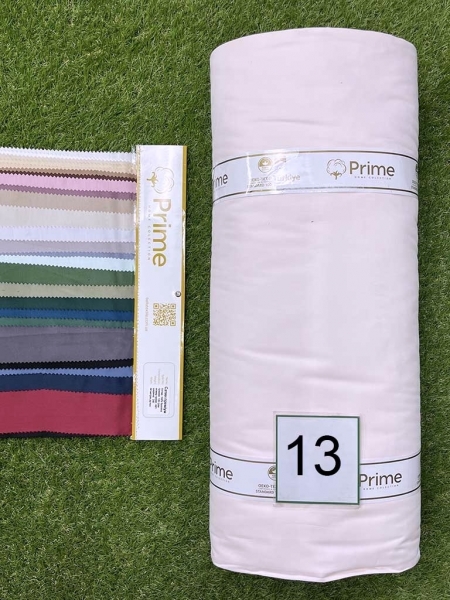 Сатин преміум Prime N13 ніжно-рожевий