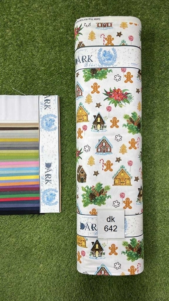 Дак принт 642