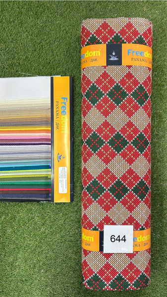 Дак принт 644