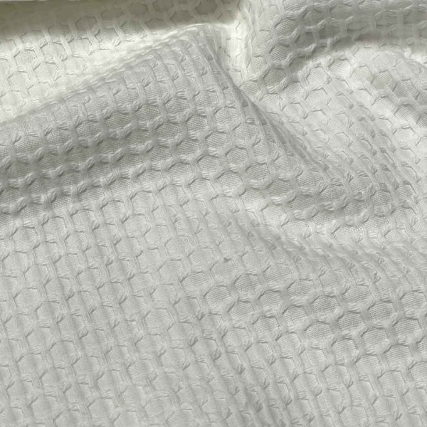 Піке ланцюжок №1 білий