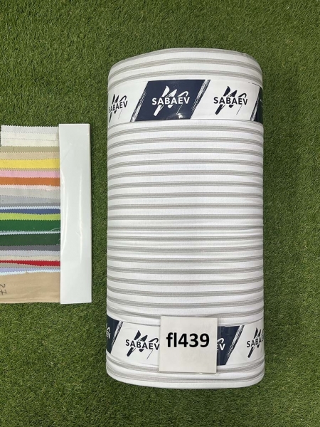 Фланель принт 439