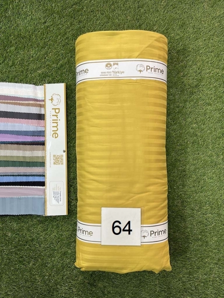 Страйп сатин Prime N64