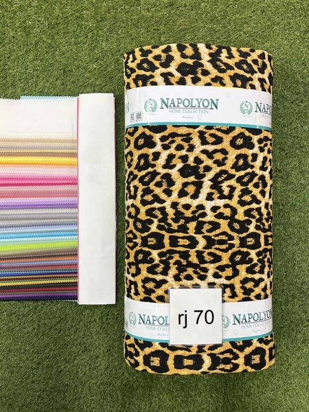 Ранфорс принт жатка rj70