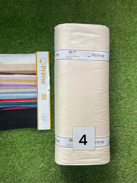 Сатин преміум Prime N4