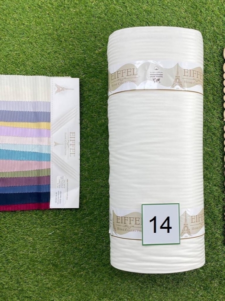 Страйп сатин Eiffel 0.5 см №14