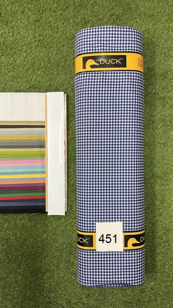 Дак принт 451