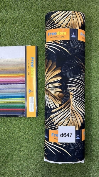 Дак принт діджитал 647