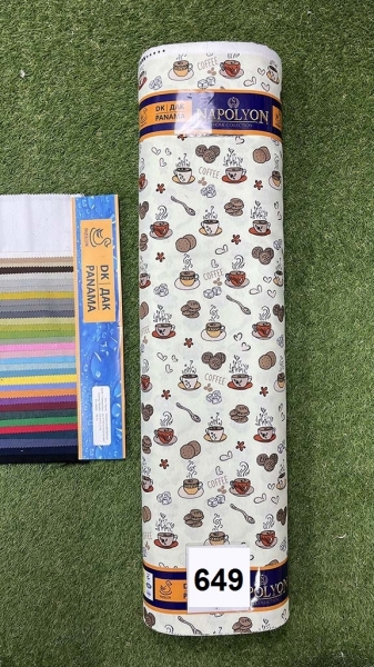 Дак принт   649