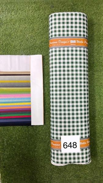 Дак принт 648