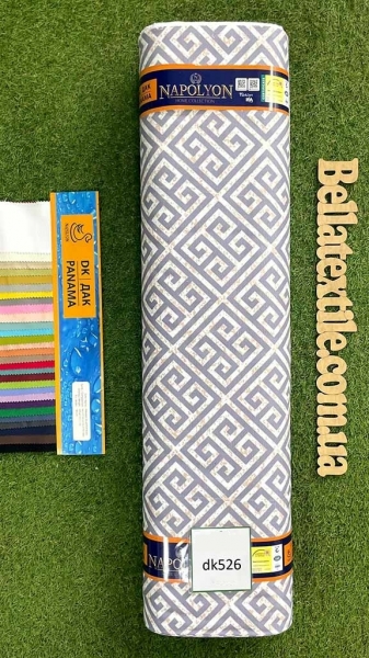 Дак принт 526