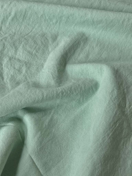 Варена бавовна  №85 ментол