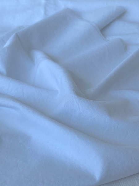 Варена бавовна  № 1 біла