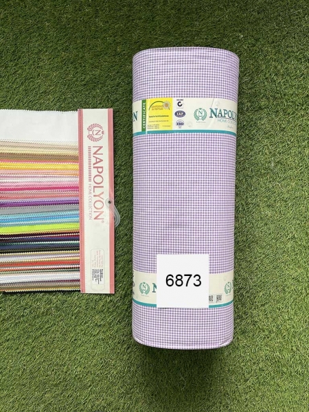 Ранфорс принт 6873