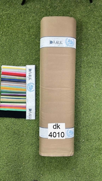 Дак однотонний № 4010 капучино Sabaev