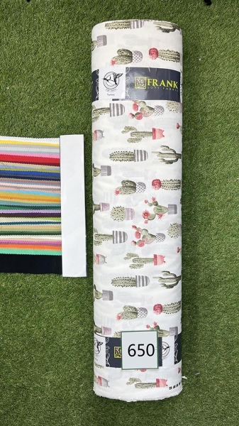 Дак принт 650