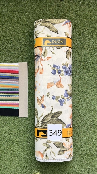 Дак принт 349