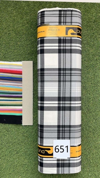 Дак принт 651