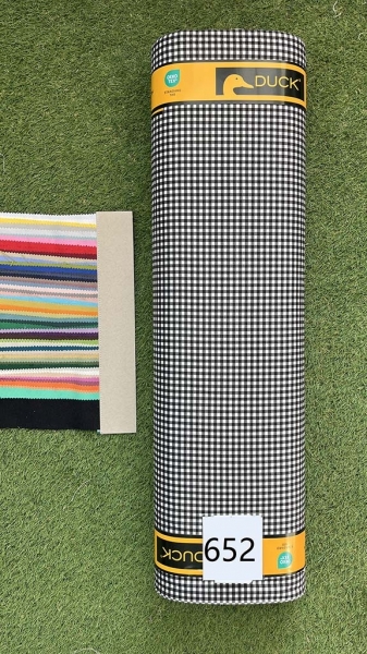 Дак принт 652