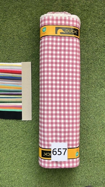 Дак принт 657