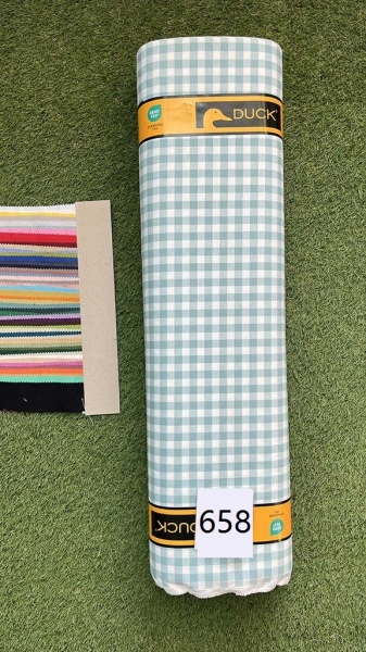 Дак принт 658