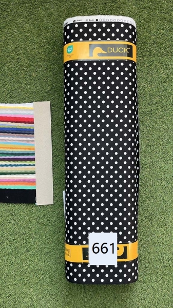 Дак принт 661