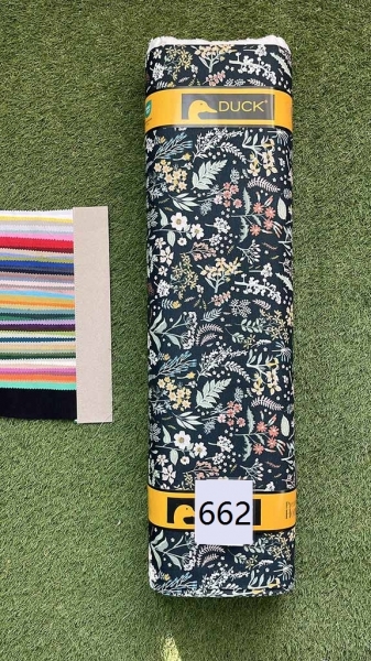 Дак принт 662