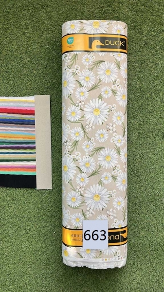 Дак принт 663