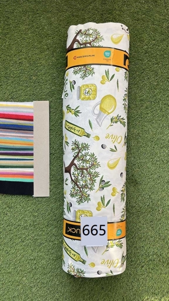 Дак принт 665