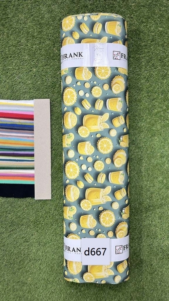 Дак принт діджитал  667