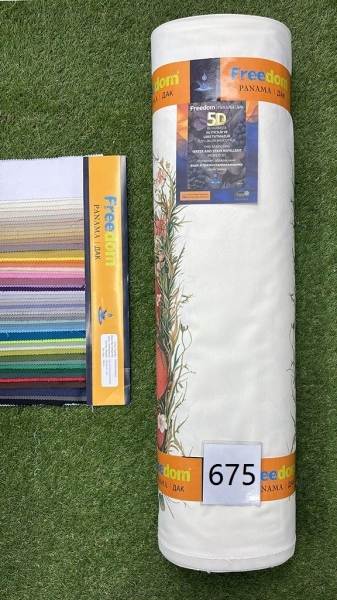 Дак принт 675