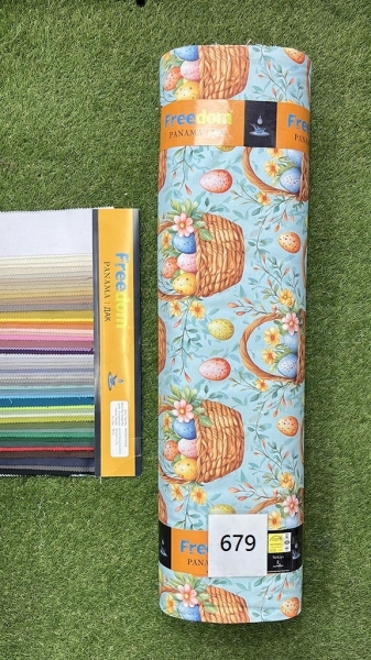 Дак принт 679