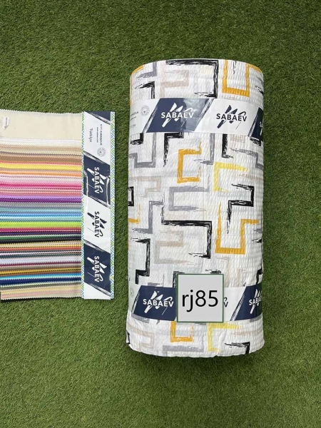 Ранфорс принт жатка rj85