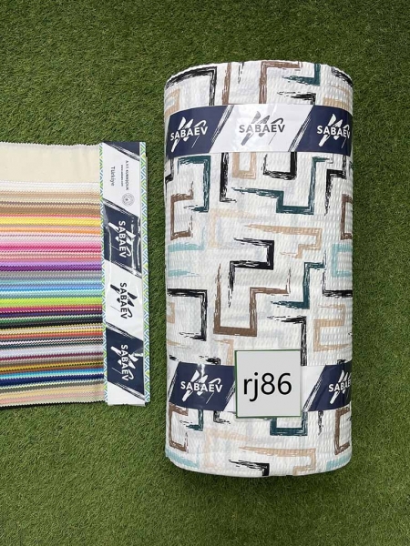 Ранфорс принт жатка rj86