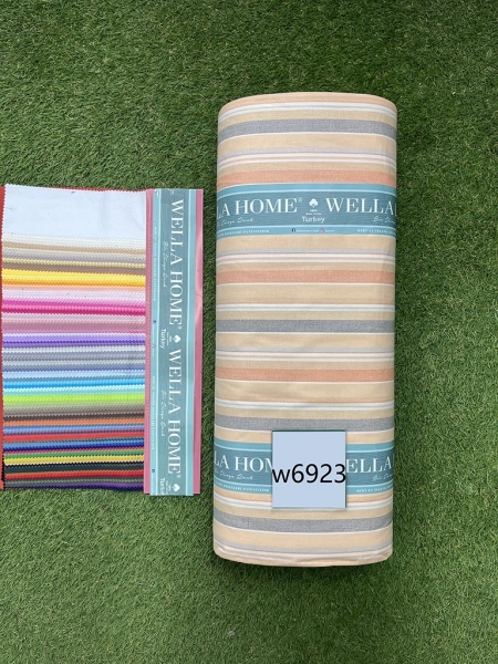 Ранфорс принт 6923