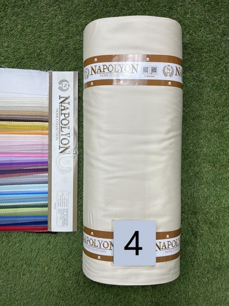 Сатин преміум Napolyon N 4