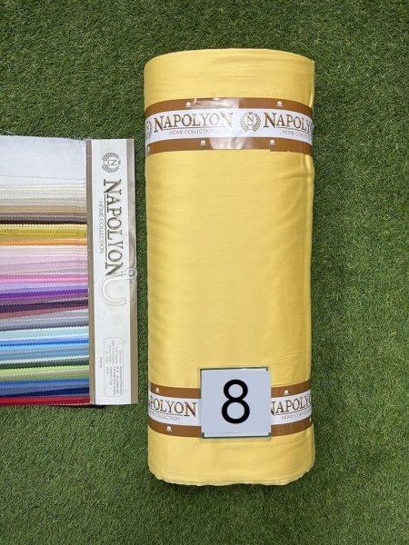 Сатин преміум Napolyon N 8