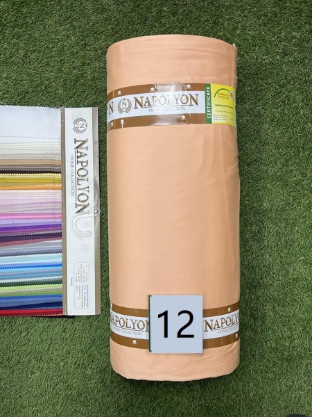 Сатин преміум Napolyon N 12