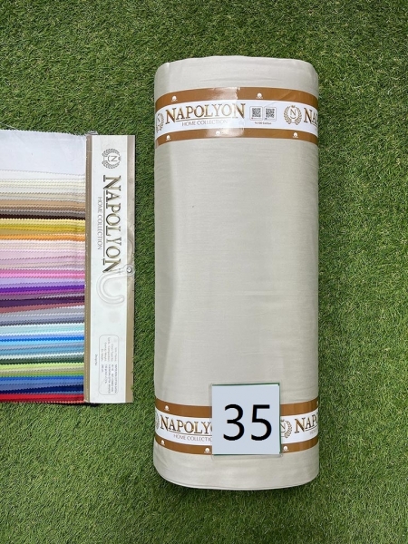 Сатин преміум Napolyon N 35