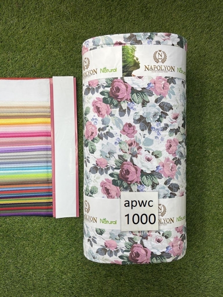 Варена бавовна  принт № 1000 