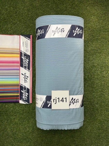 Ранфорс  жатка однотон rj141 петроль