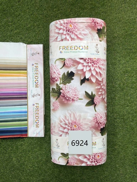 Ранфорс принт діджитал  6924 5д