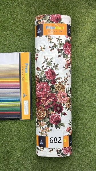 Дак принт 682