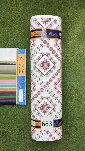 Дак принт 683