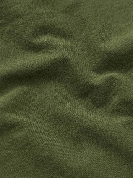 Варена бавовна  №90 хакі