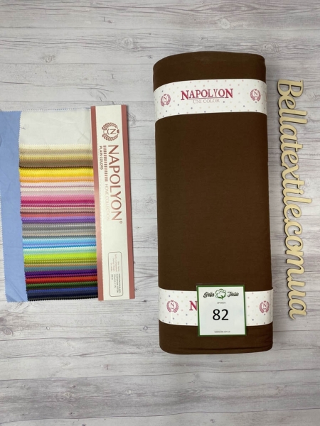 Ранфорс однотонний № 82